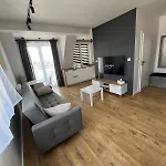 Lägenhet Kawalerka Z Widokiem Na